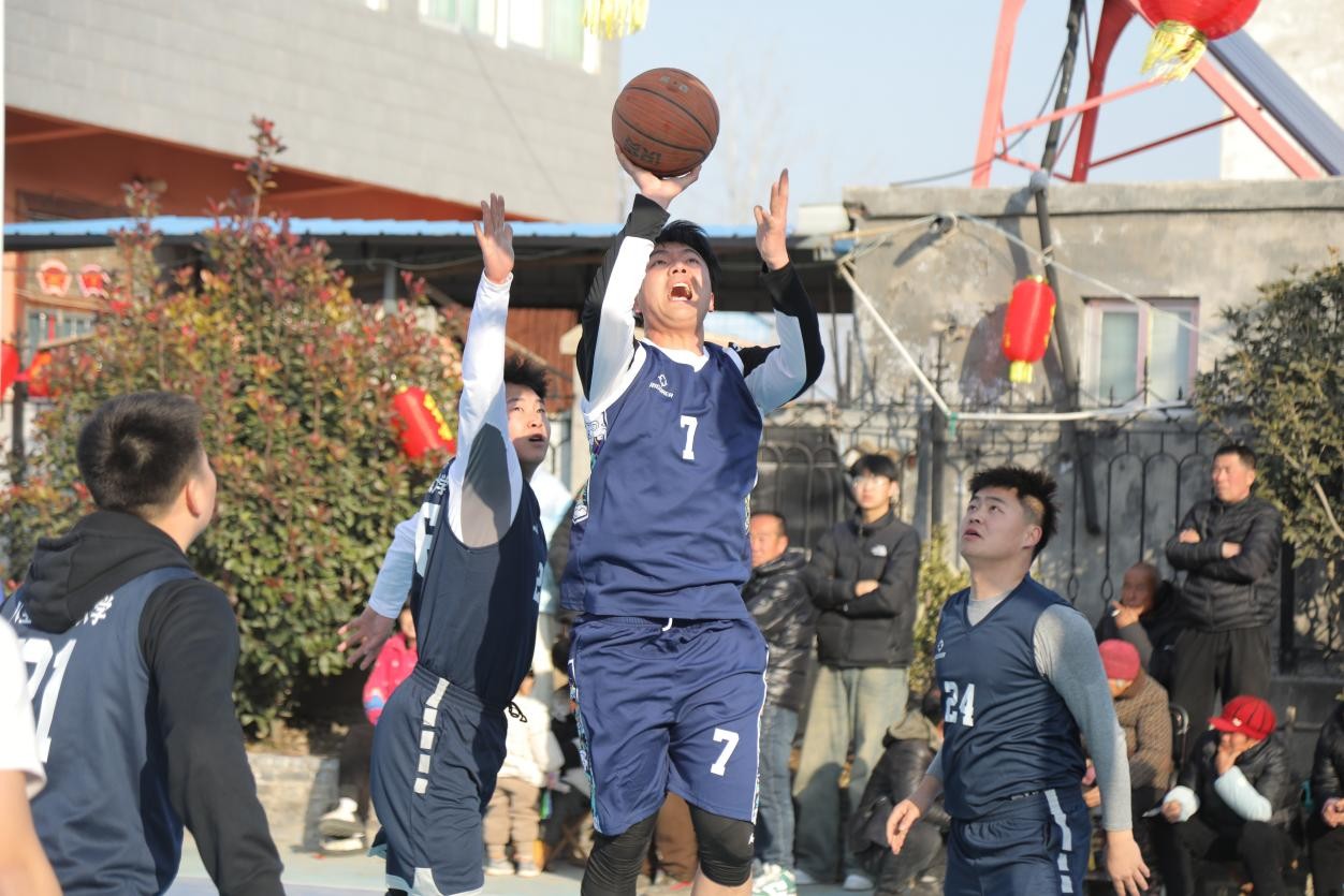 绩上并不理