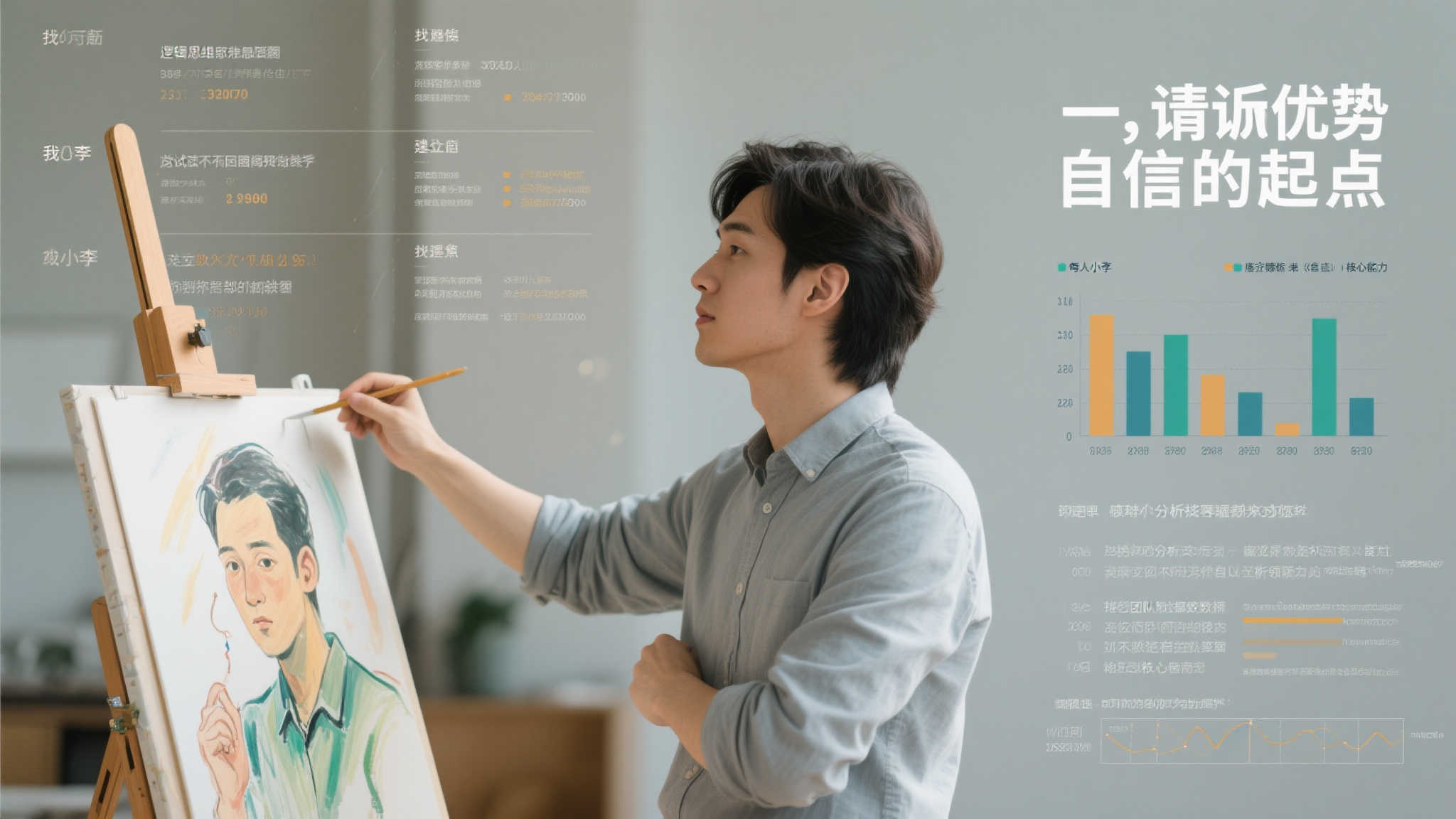 立体化的训 立体化的训