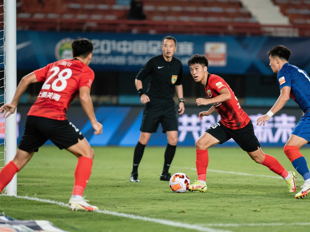 职业发展 职业发展