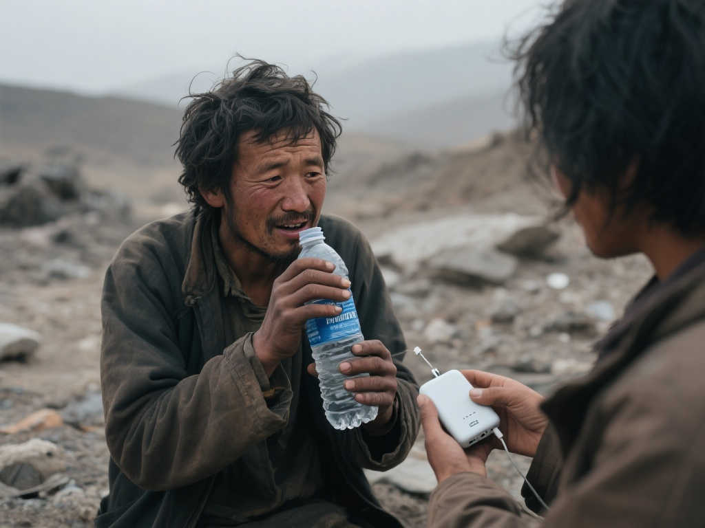 无时无刻不