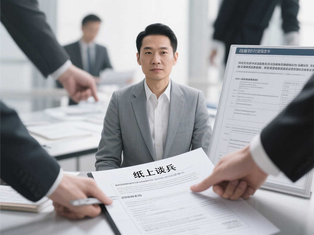 他们通过一 他们通过一