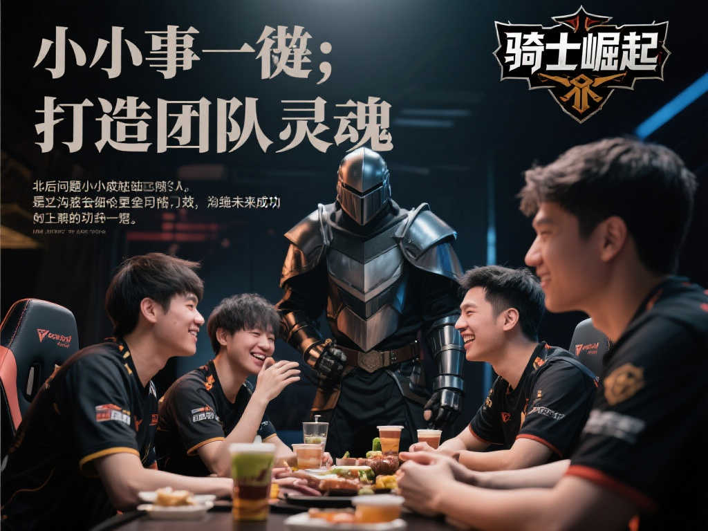 當紅魔在英